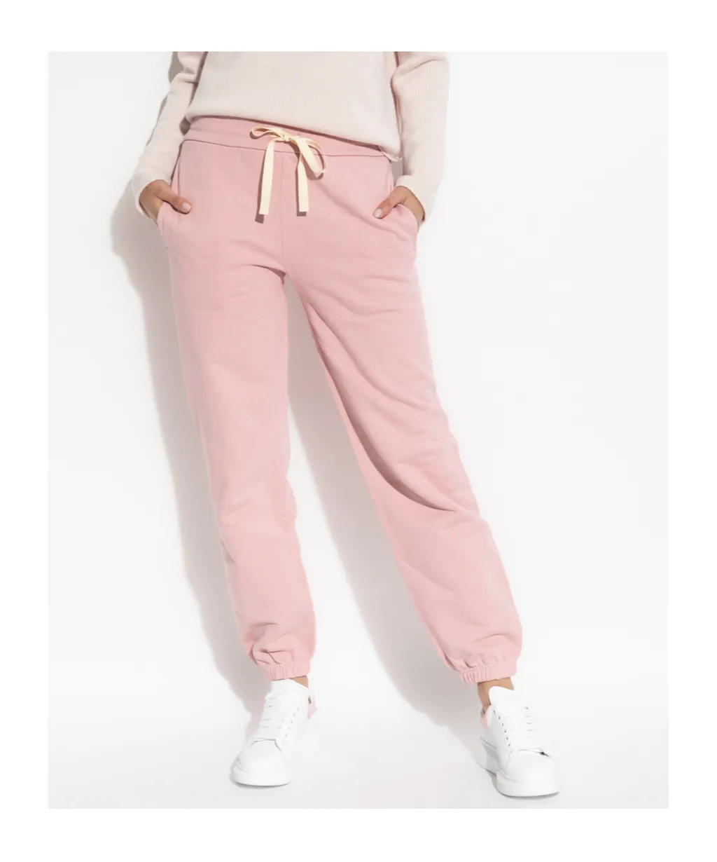 Drawstring Sweatpants