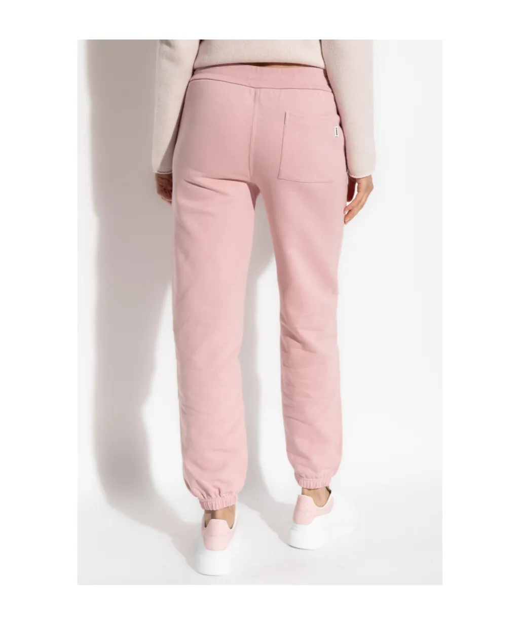 Drawstring Sweatpants