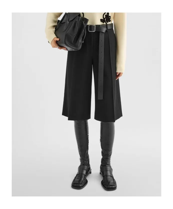 Bermuda Shorts
