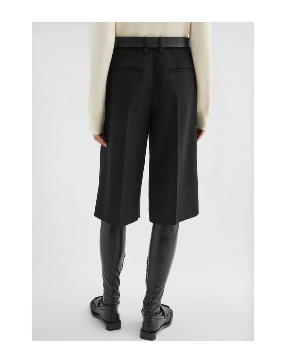 Bermuda Shorts