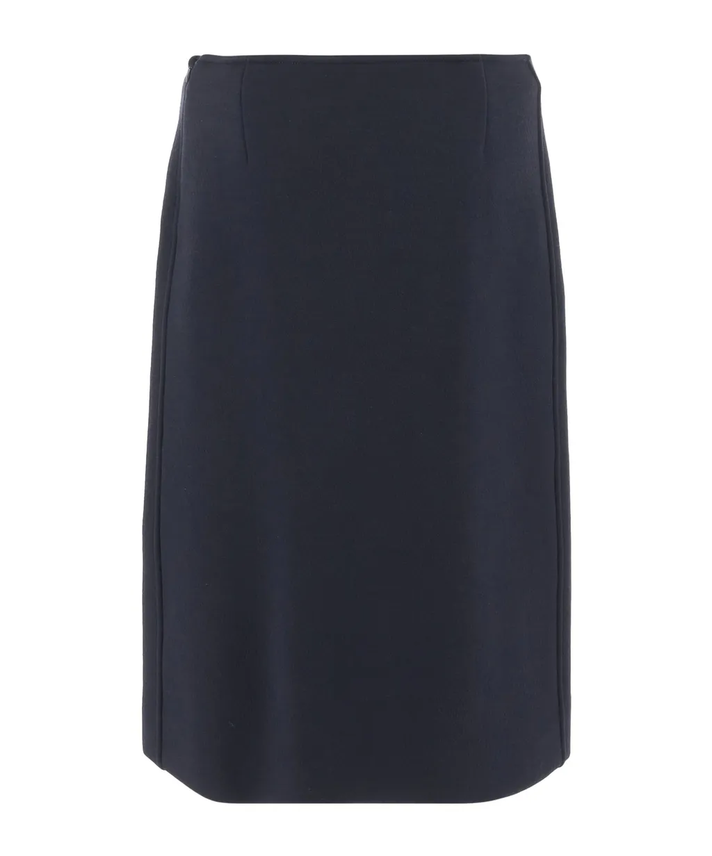 Mini Pencil Skirt