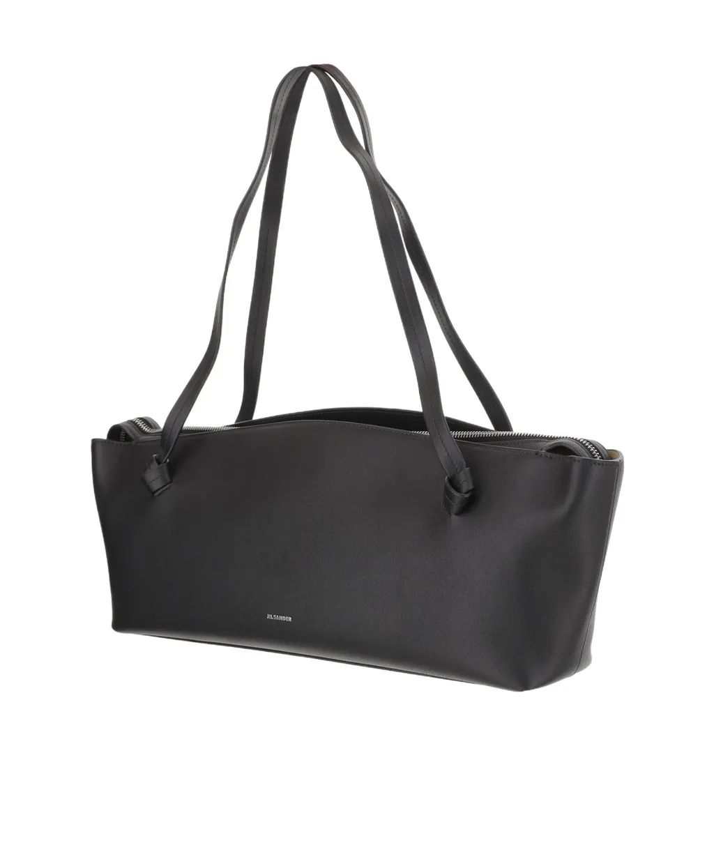 Top Handle Tote Bag