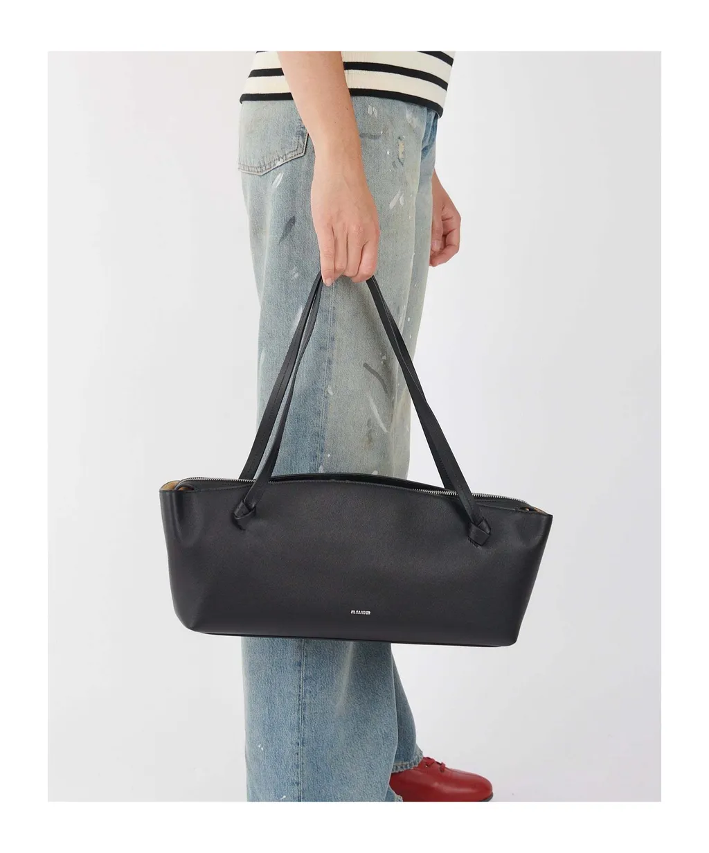 Top Handle Tote Bag