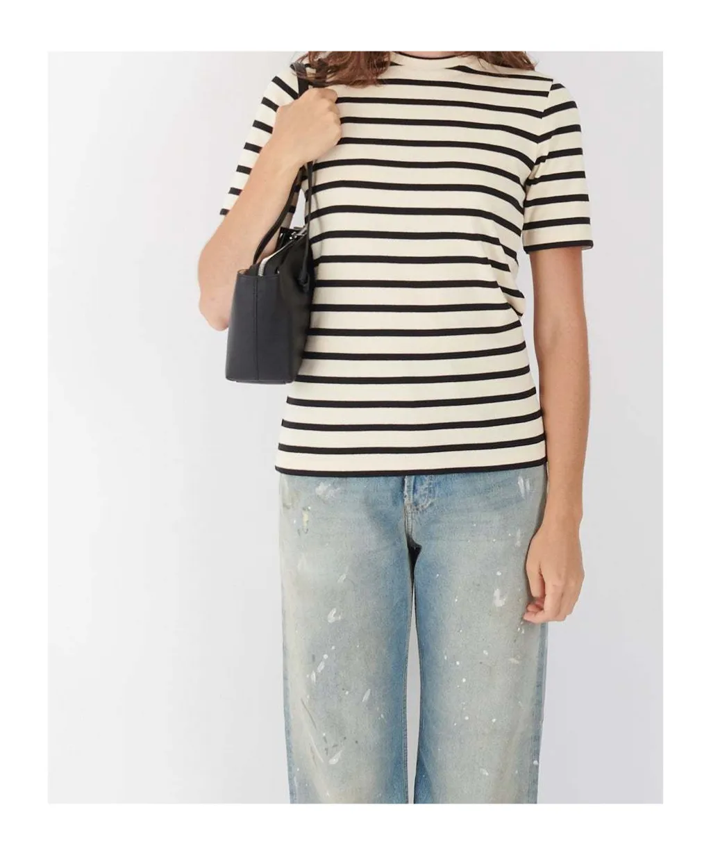 Top Handle Tote Bag