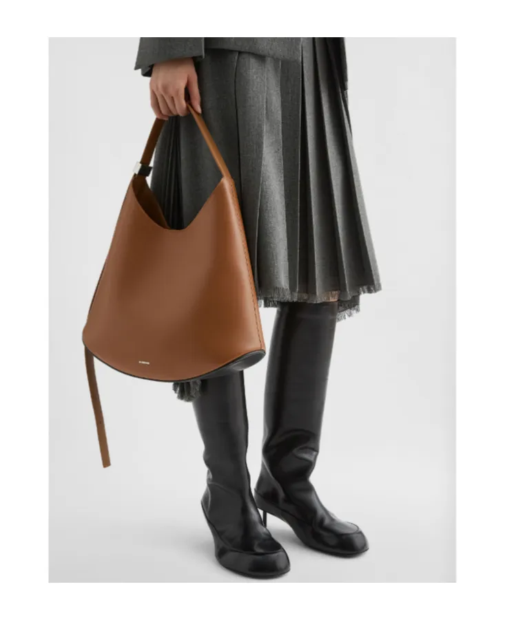 Eldorado Medium Shoulder Bag