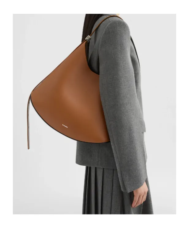 Eldorado Medium Shoulder Bag