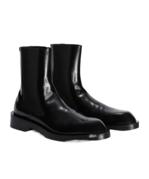 Chelsea Boots