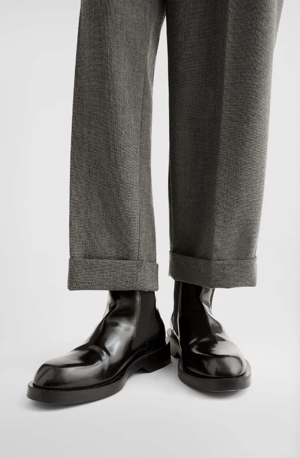 Chelsea Boots