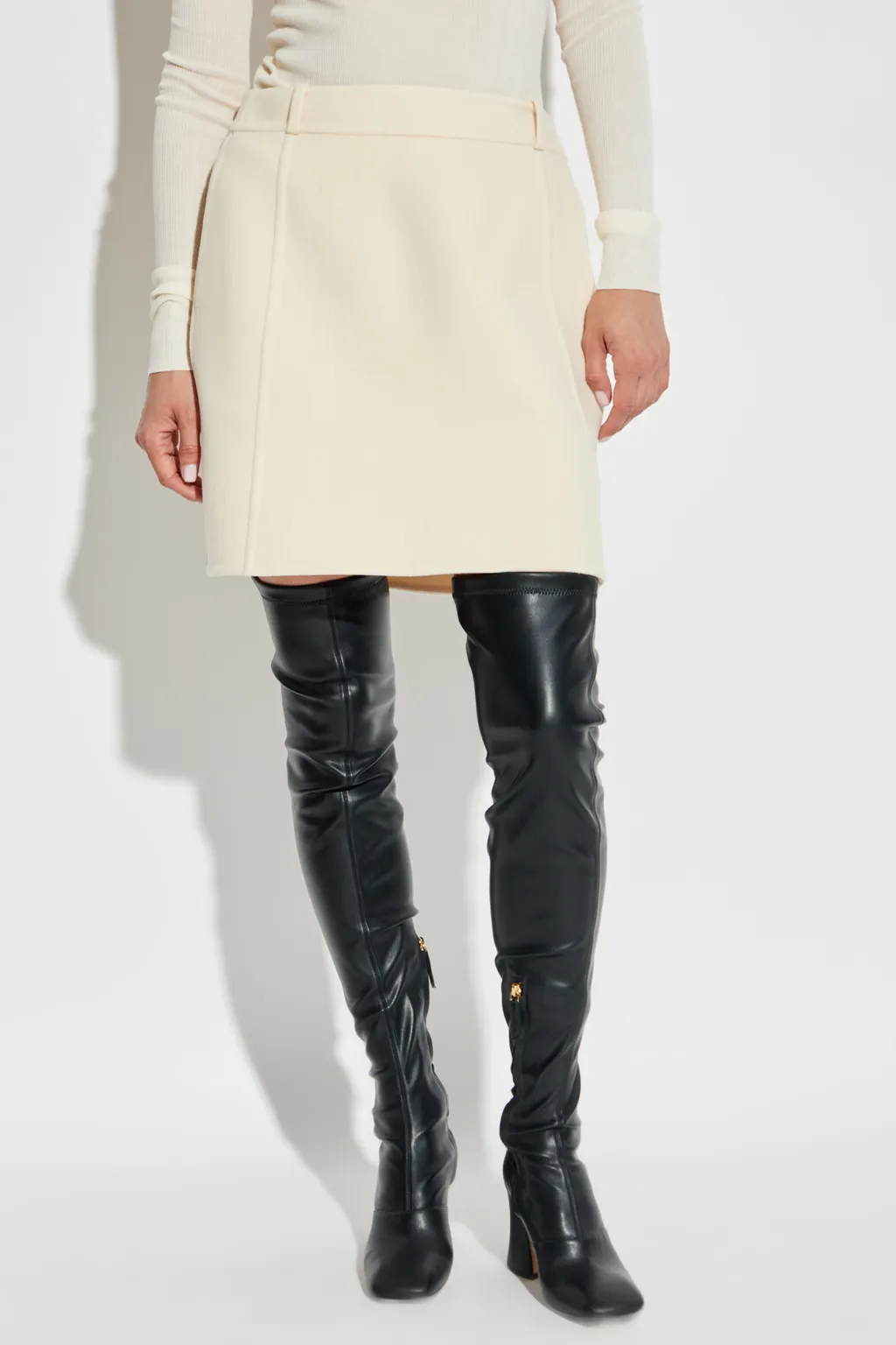 Short Skirt