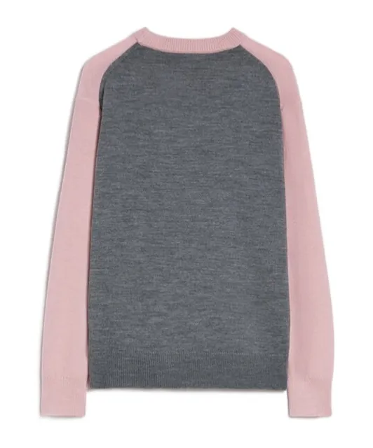 Crew-Neck Jumper