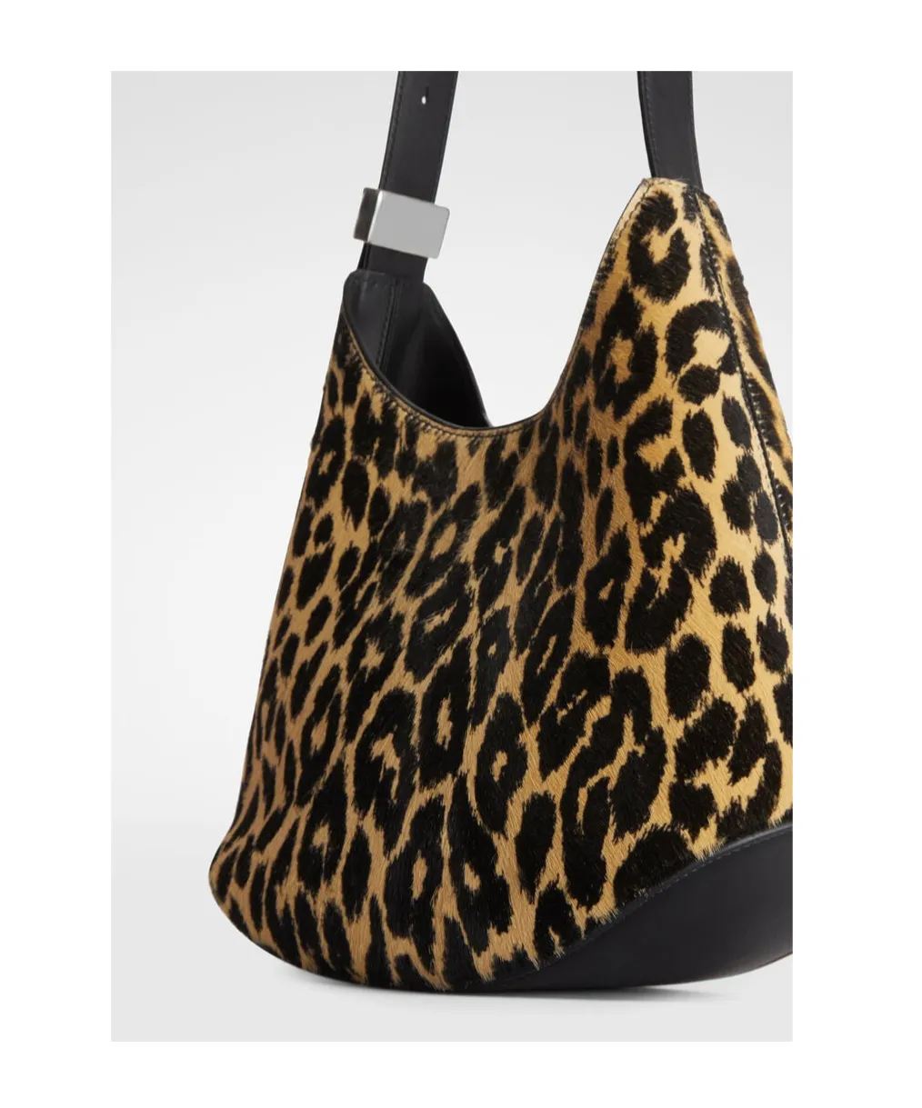 Eldorado Small Shoulder Bag