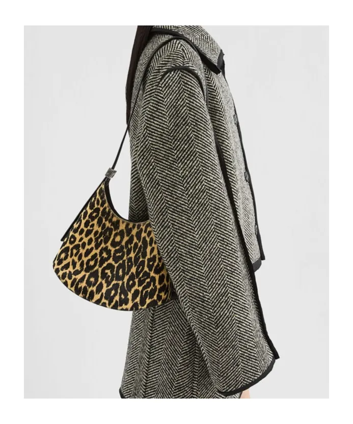 Eldorado Small Shoulder Bag