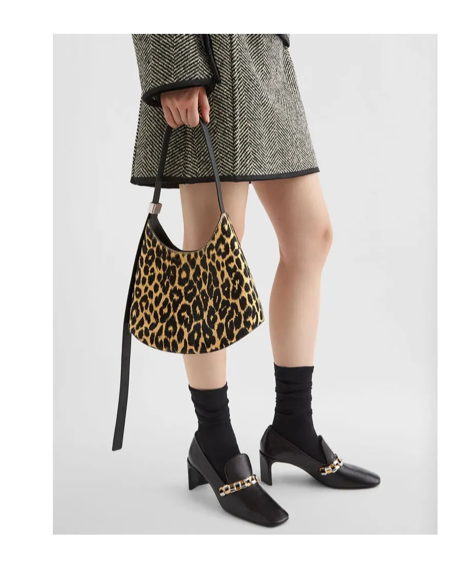 Eldorado Small Shoulder Bag