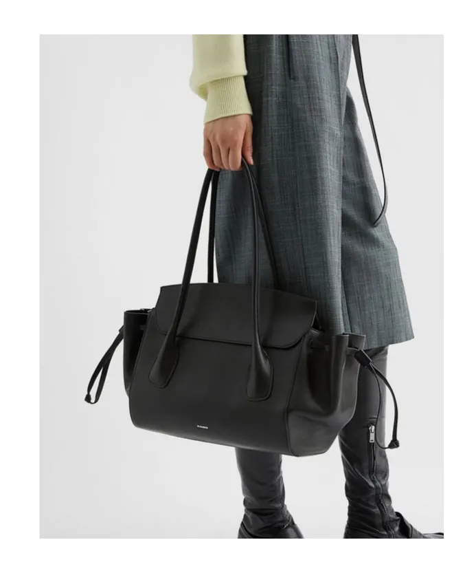 Voyage Small Handbag