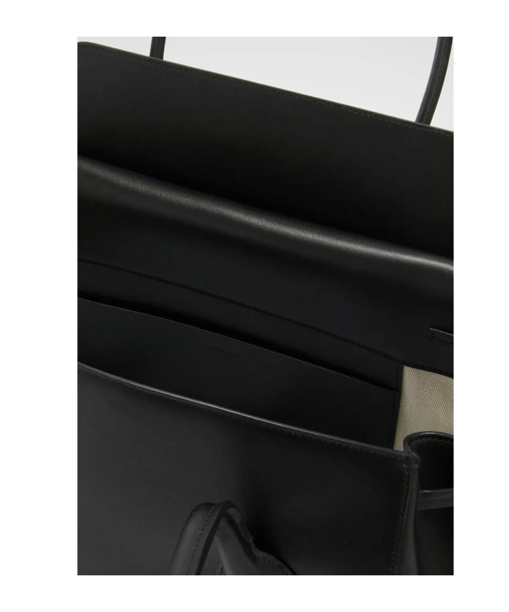 Voyage Small Handbag
