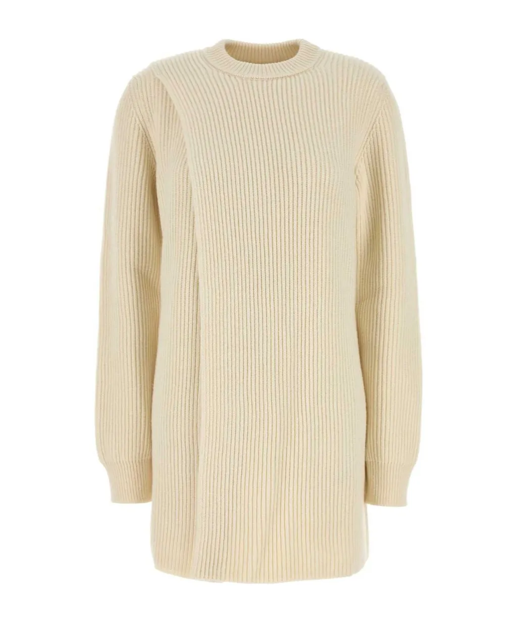 Midweight Mini Dress
