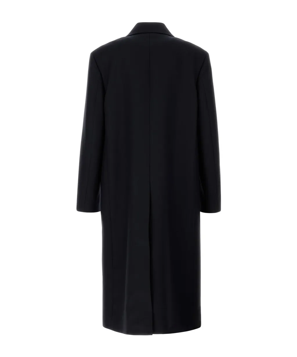 Long Sleeve Coat