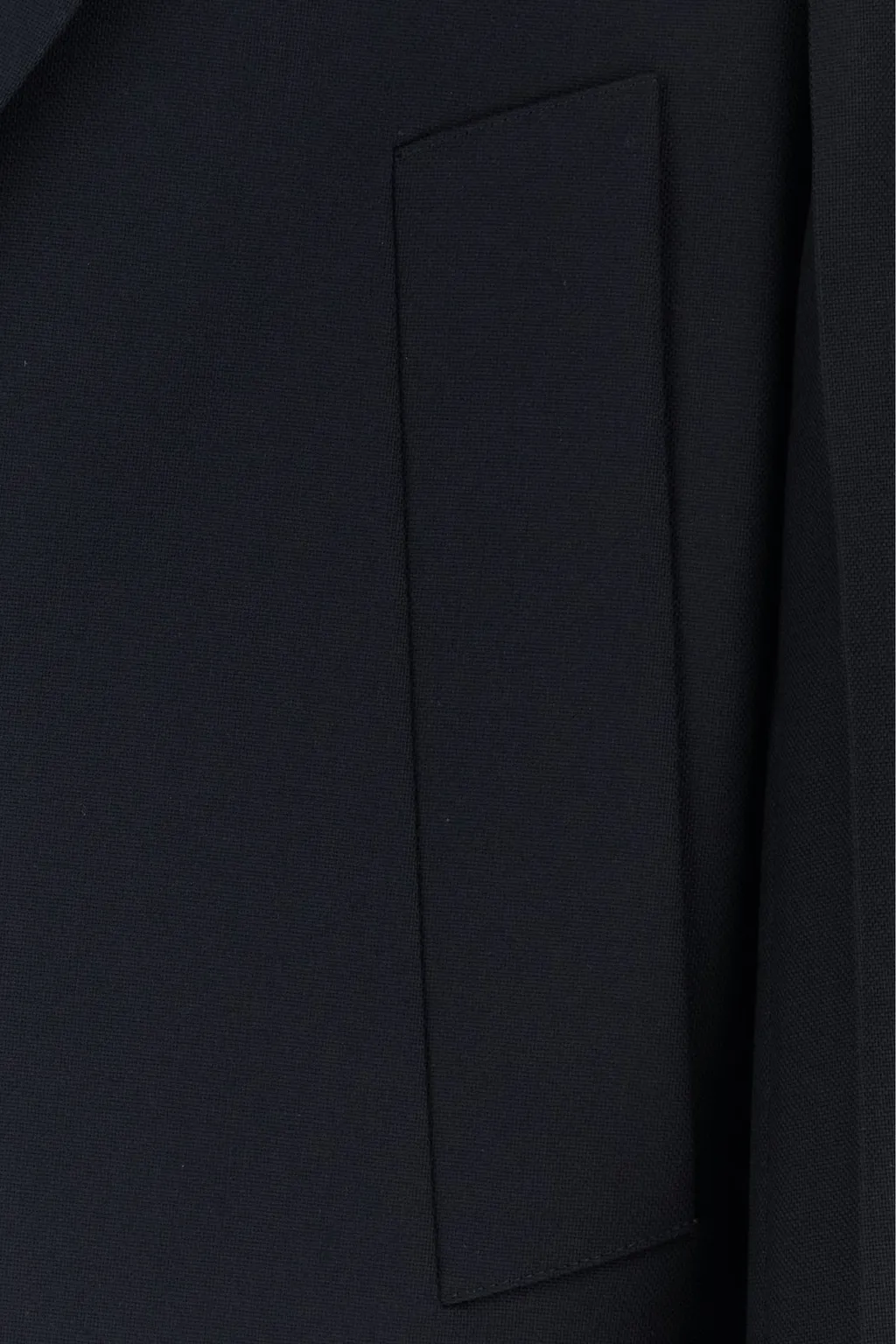 Long Sleeve Coat