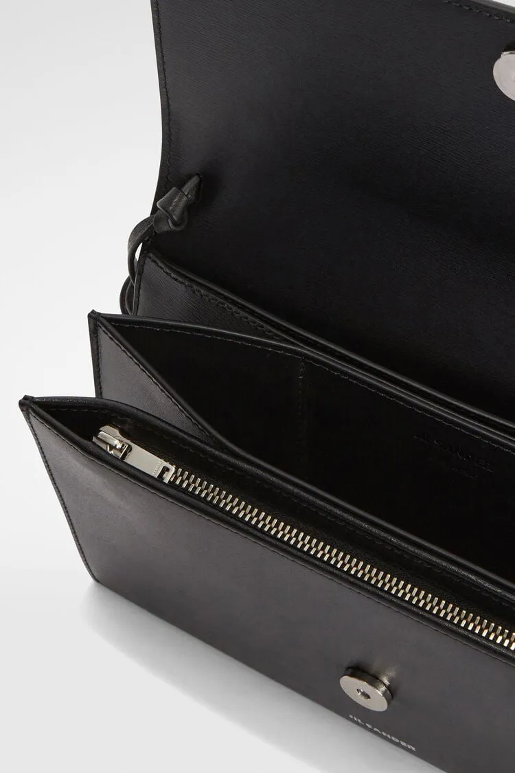Tassel Crossbody Bag