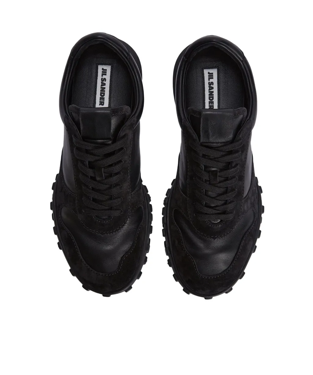 Moon Sneakers