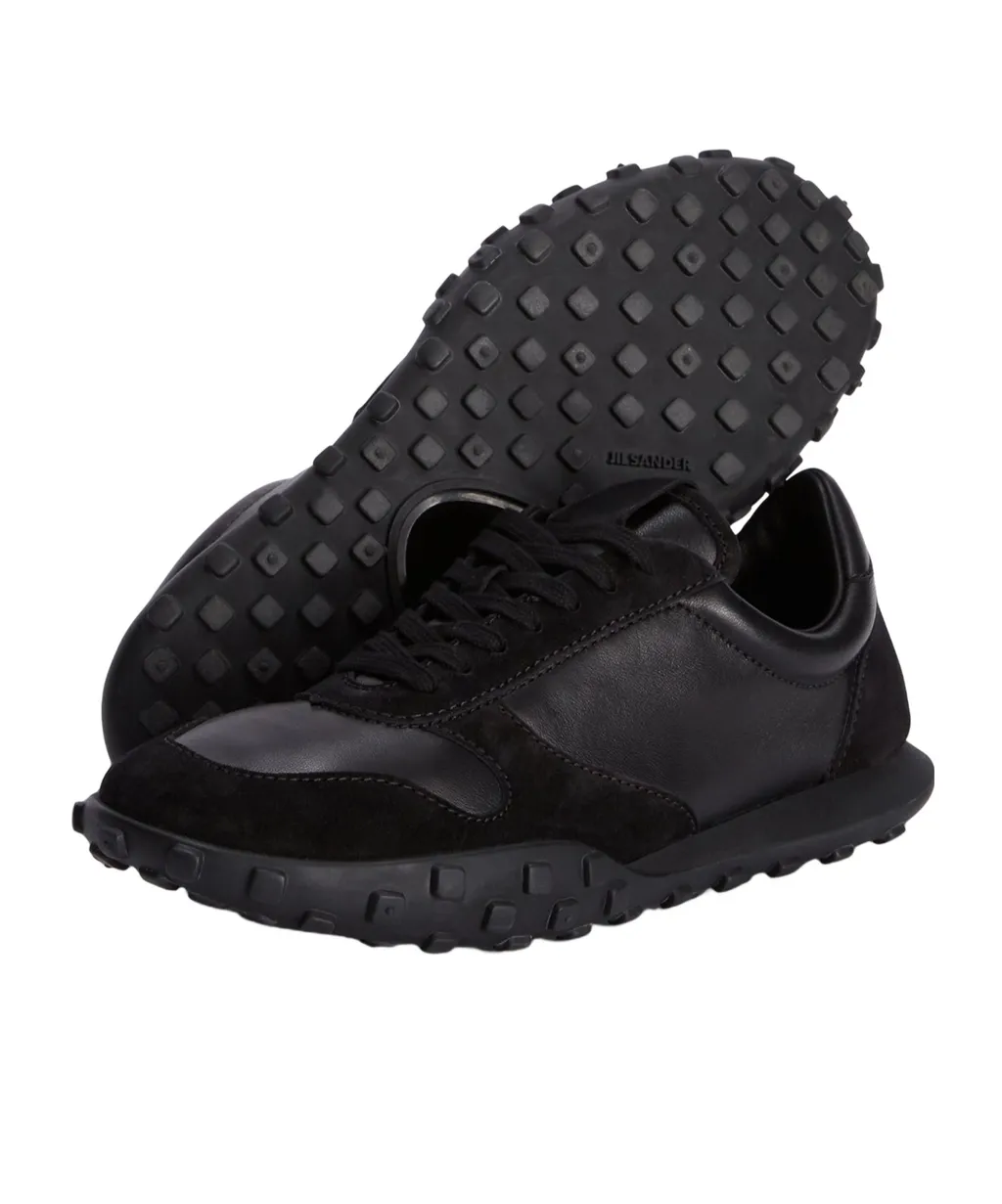 Moon Sneakers