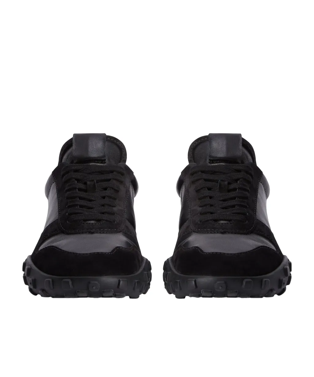 Moon Sneakers