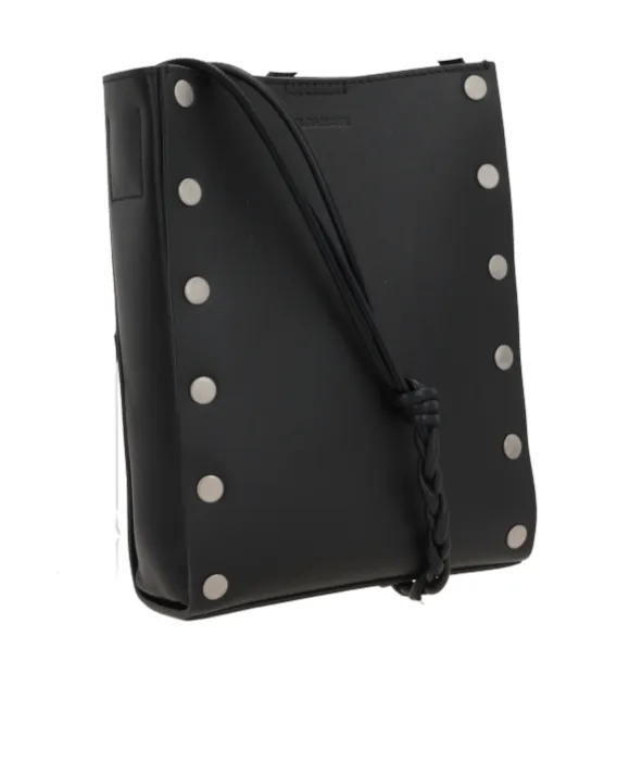 Tangle Messenger Bag