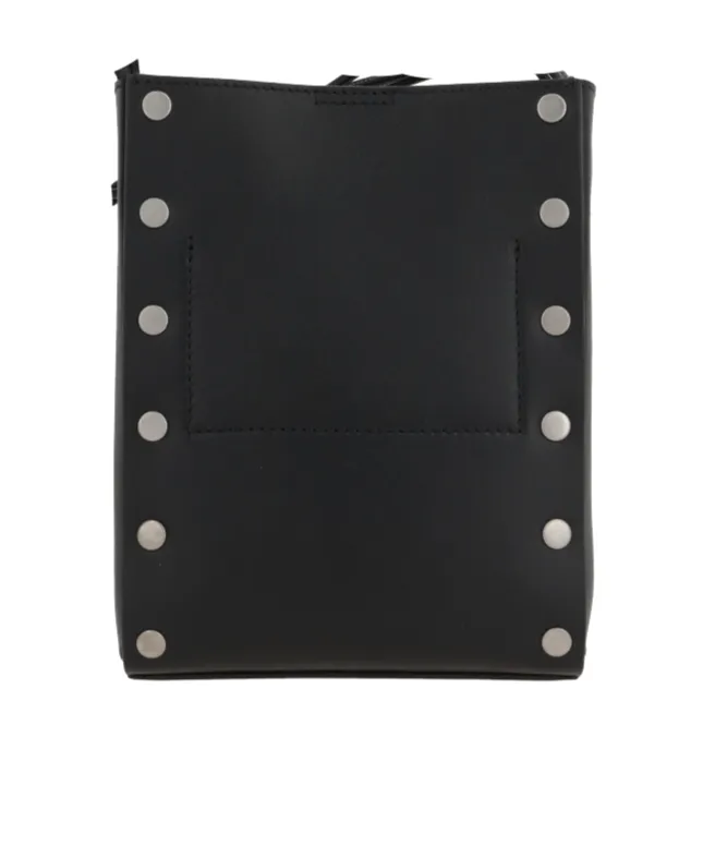 Tangle Messenger Bag