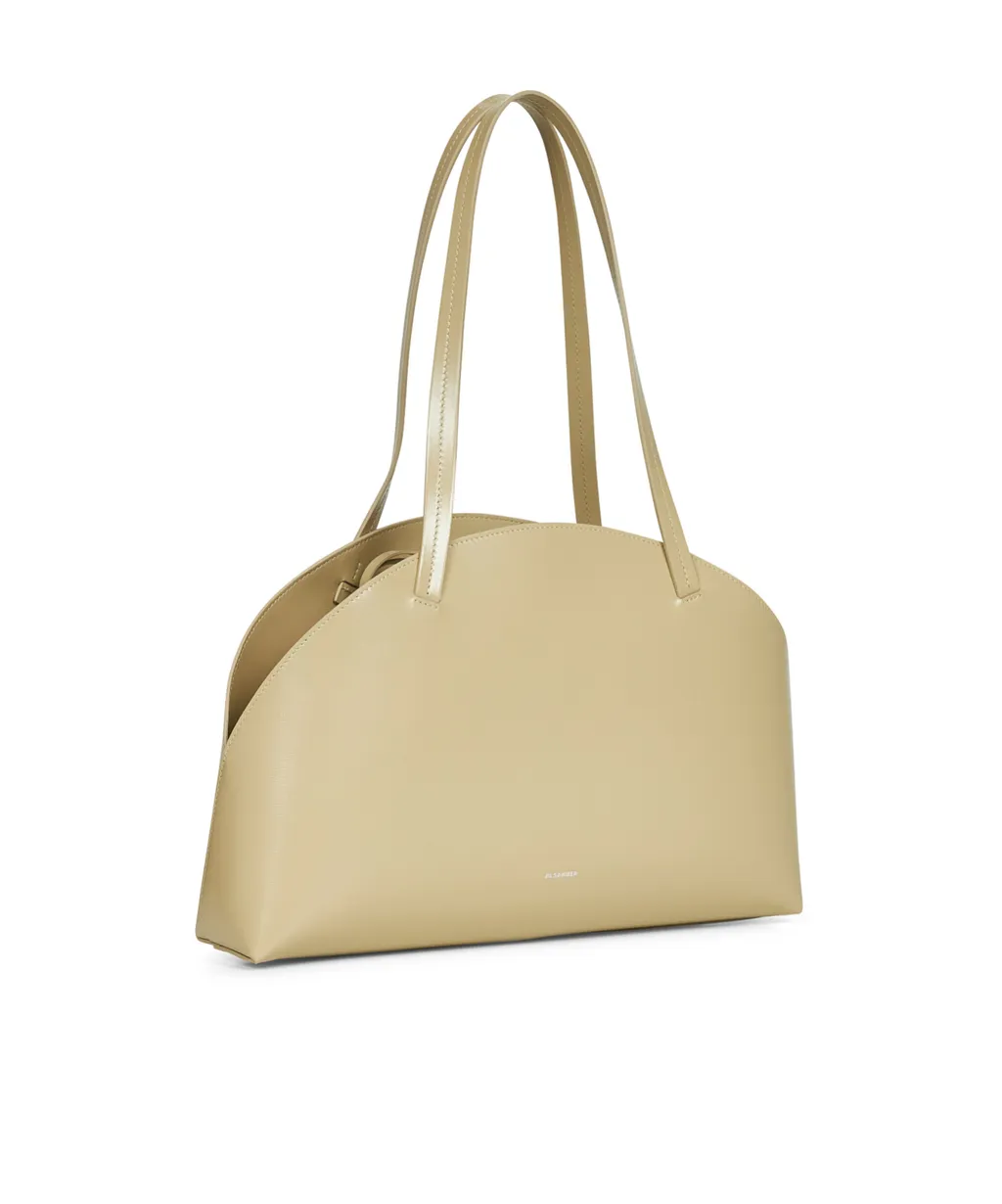 Curve Medium Shoulder Bag