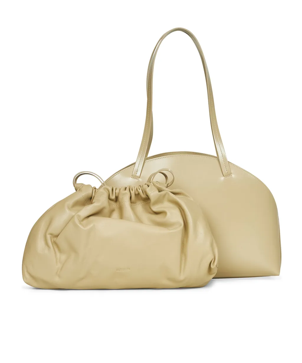 Curve Medium Shoulder Bag
