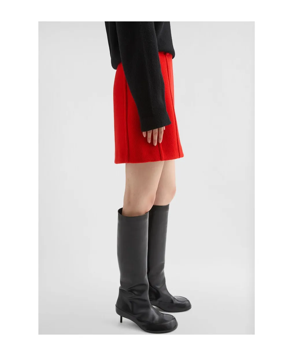 Mini Skirt
