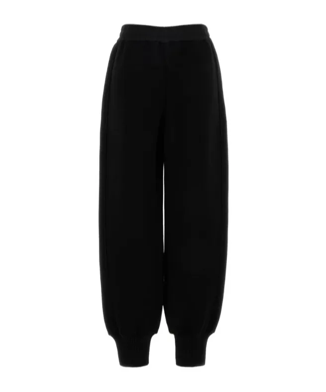 Elasticated Waistband Joggers