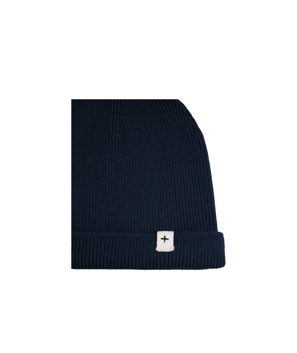 Fine Knit Beanie