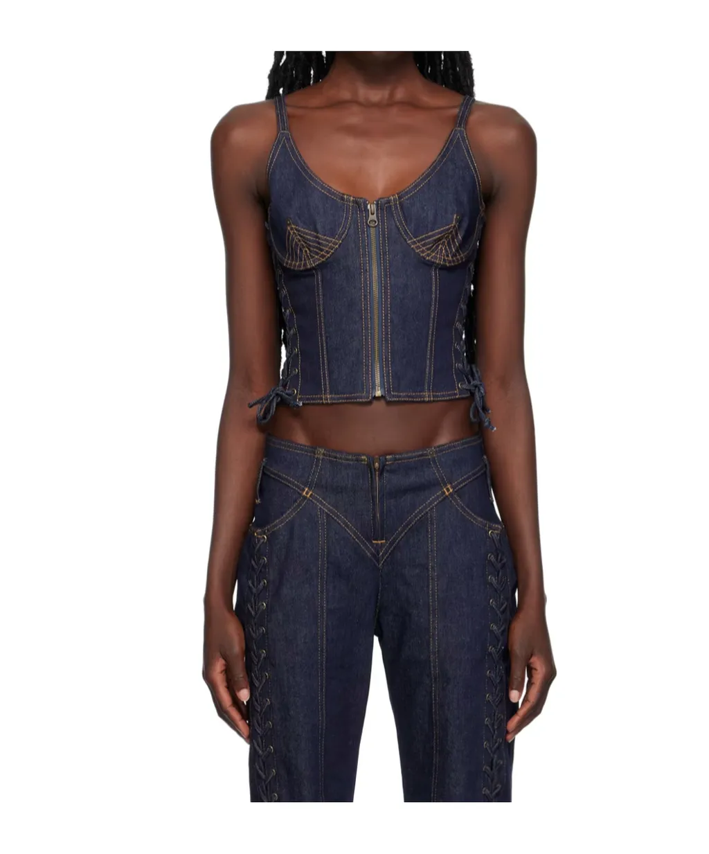 Corset Top