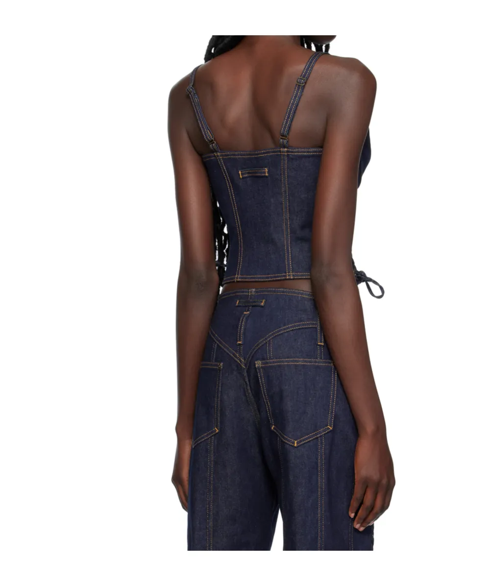 Corset Top