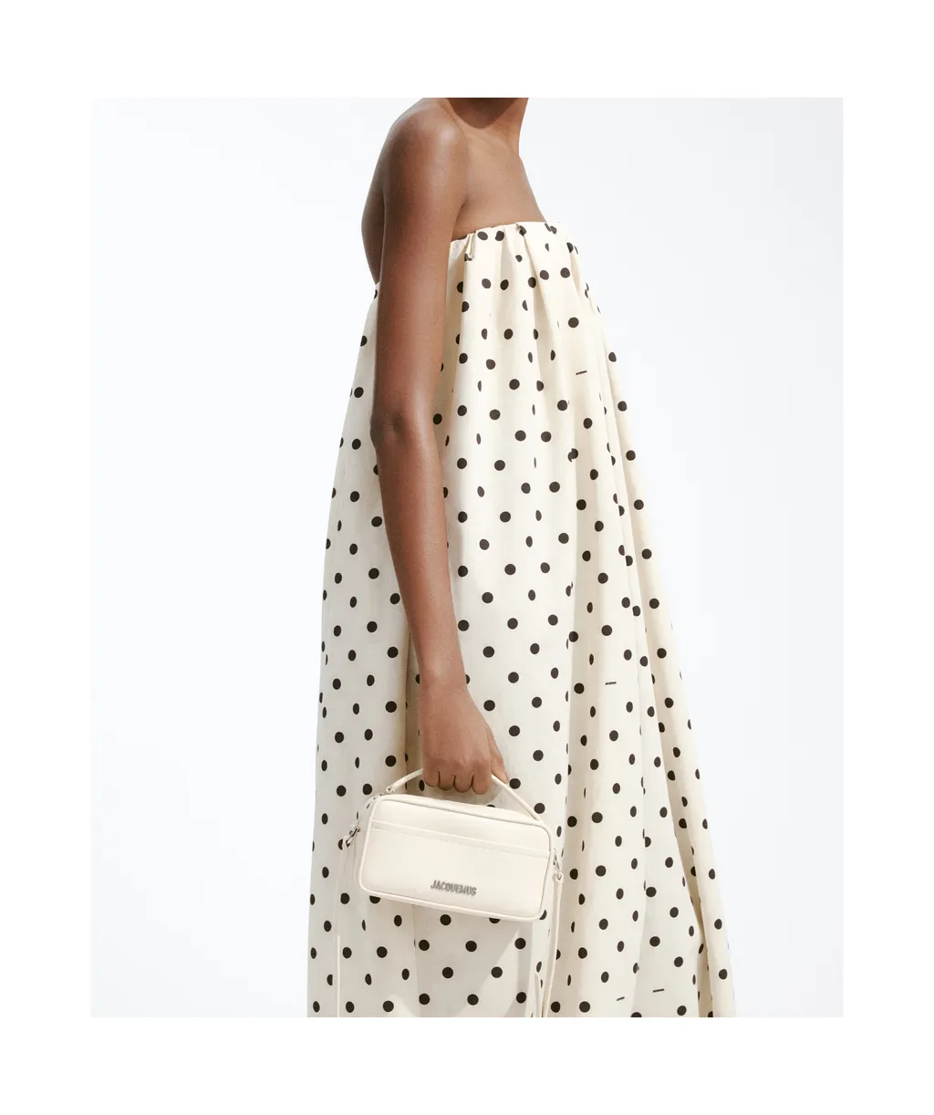 Le Baneto Camera Bag