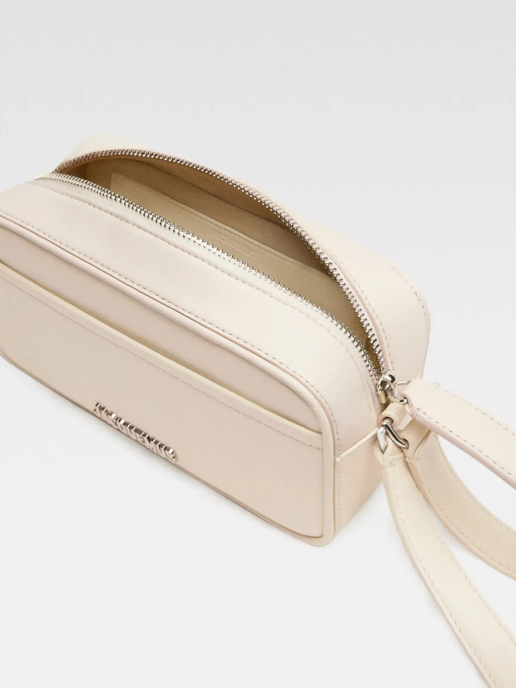 Le Baneto Camera Bag