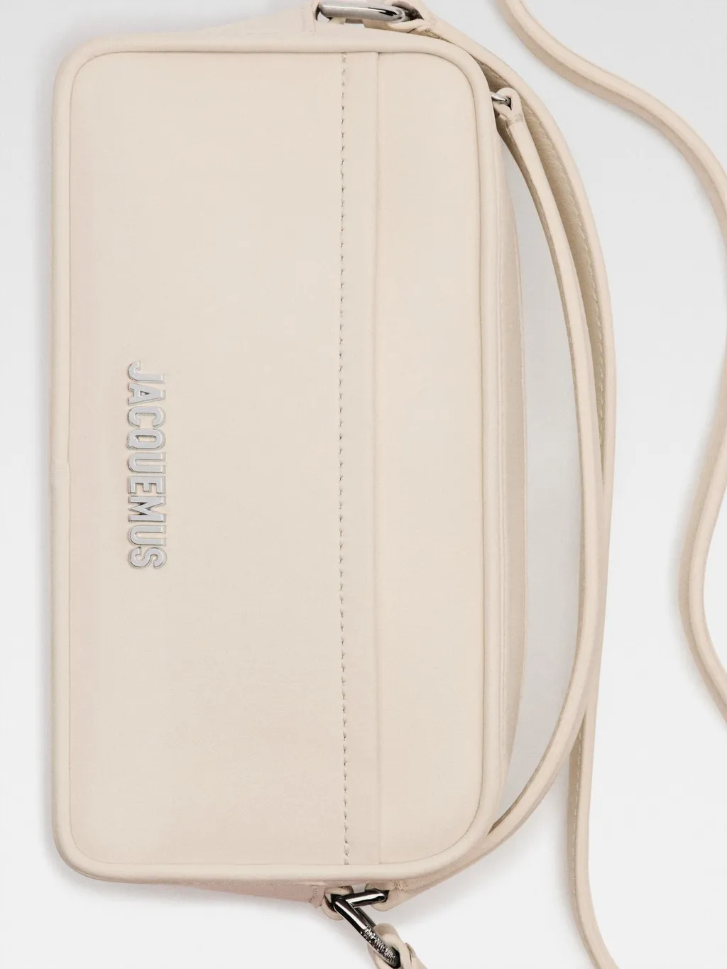 Le Baneto Camera Bag