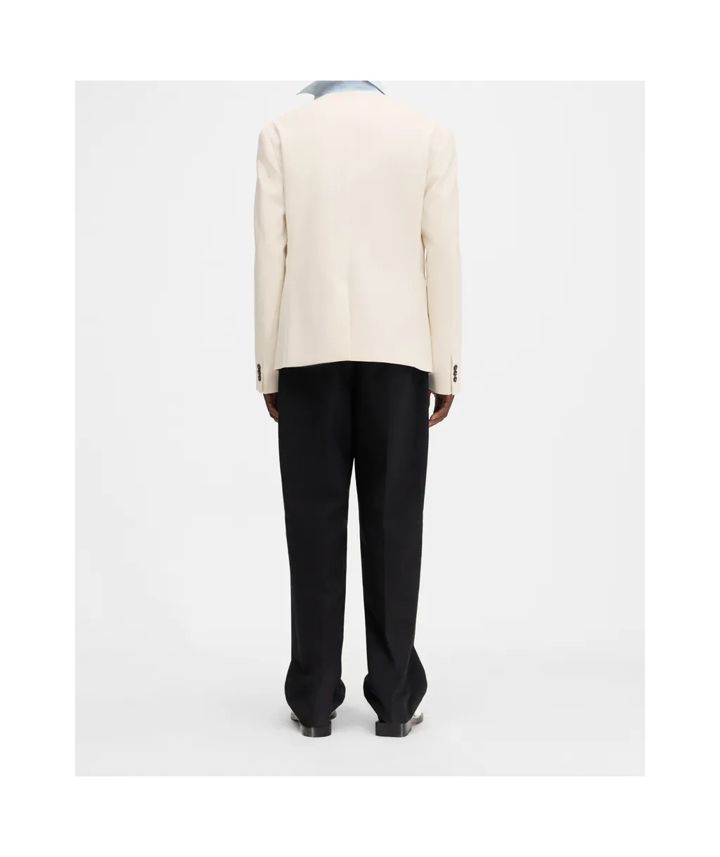 The Marino Double-Breasted Blazer