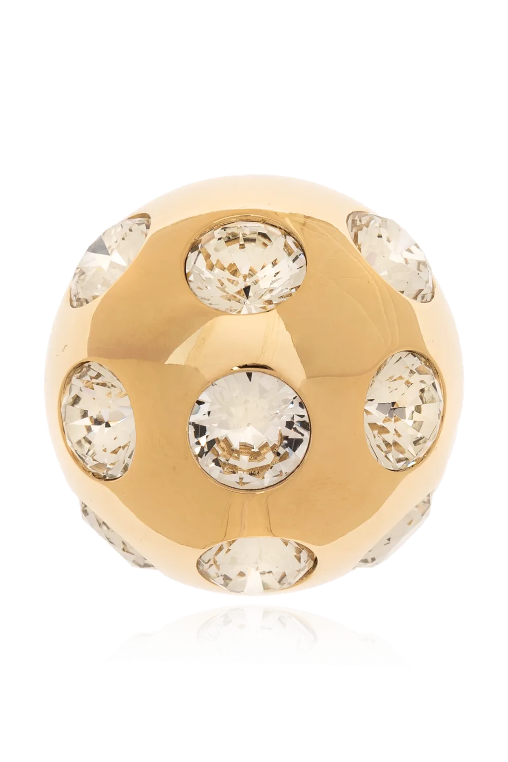 Embellished Stud Earrings