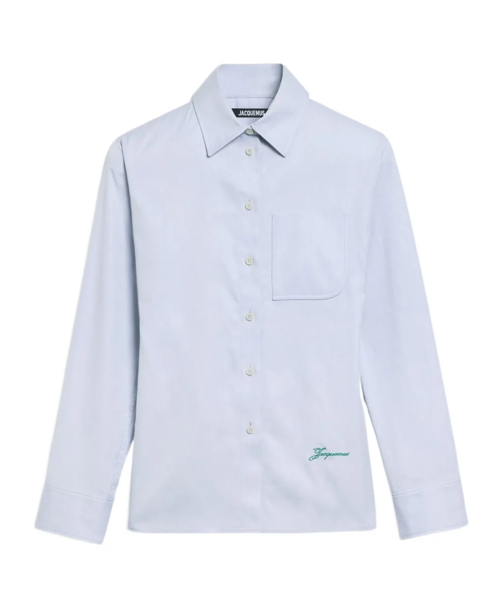 The Suit Shirt