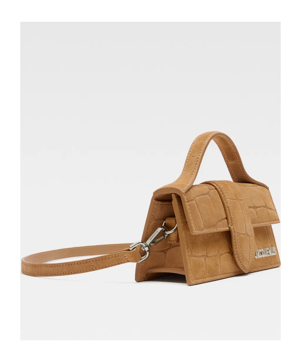 The Bambino Mini Flap Bag