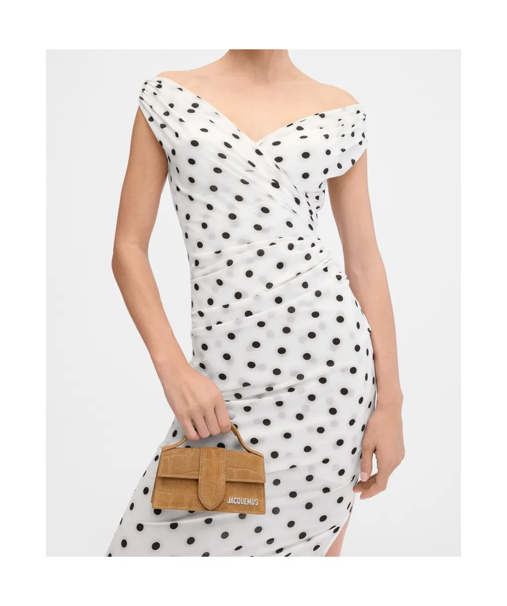 The Bambino Mini Flap Bag