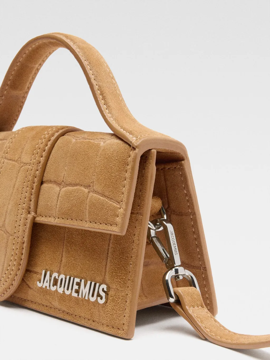 The Bambino Mini Flap Bag