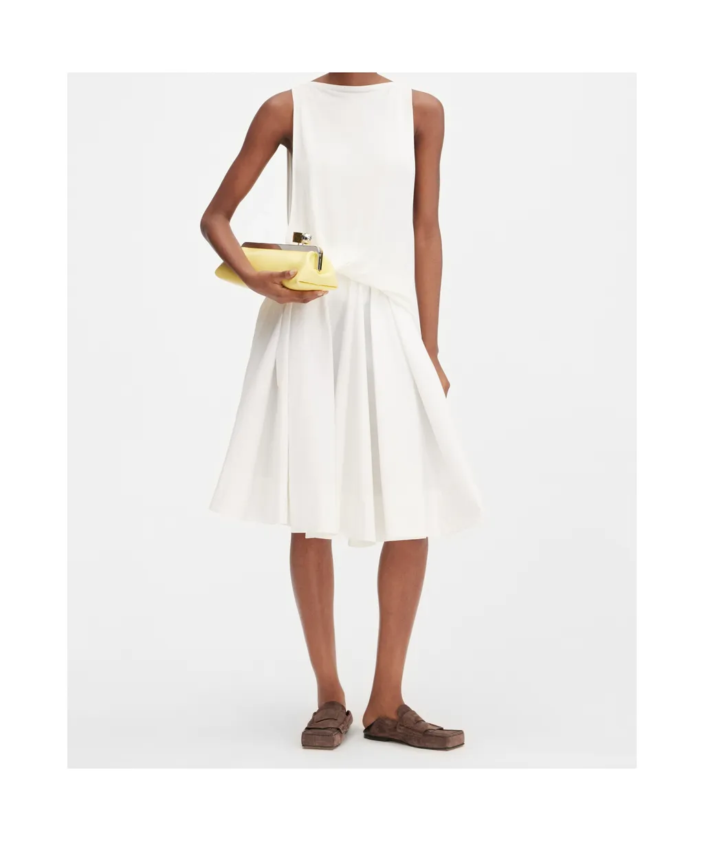 The Salon Flared Skirt
