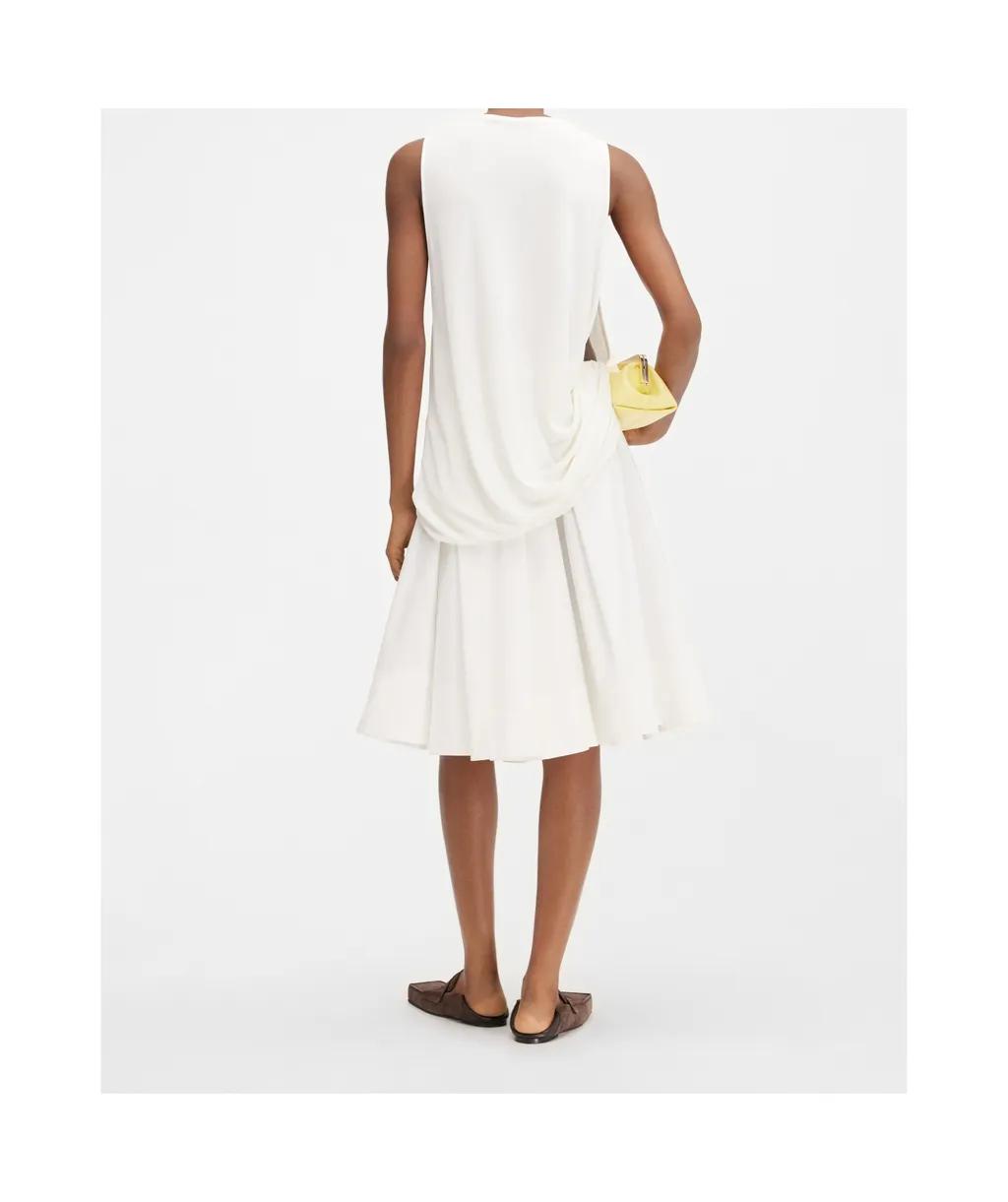 The Salon Flared Skirt