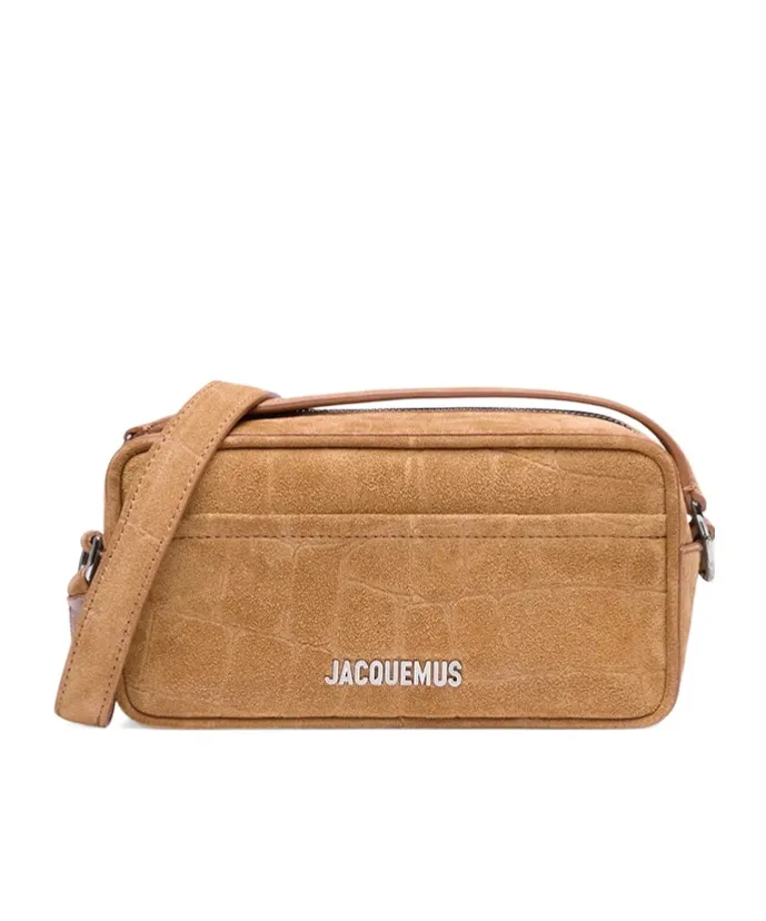 The Baneto Camera Bag