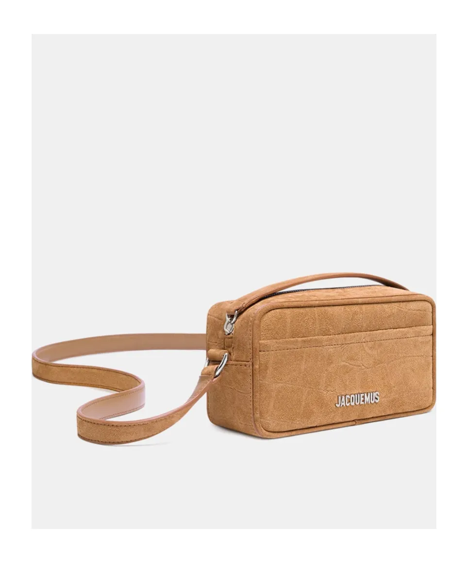The Baneto Camera Bag
