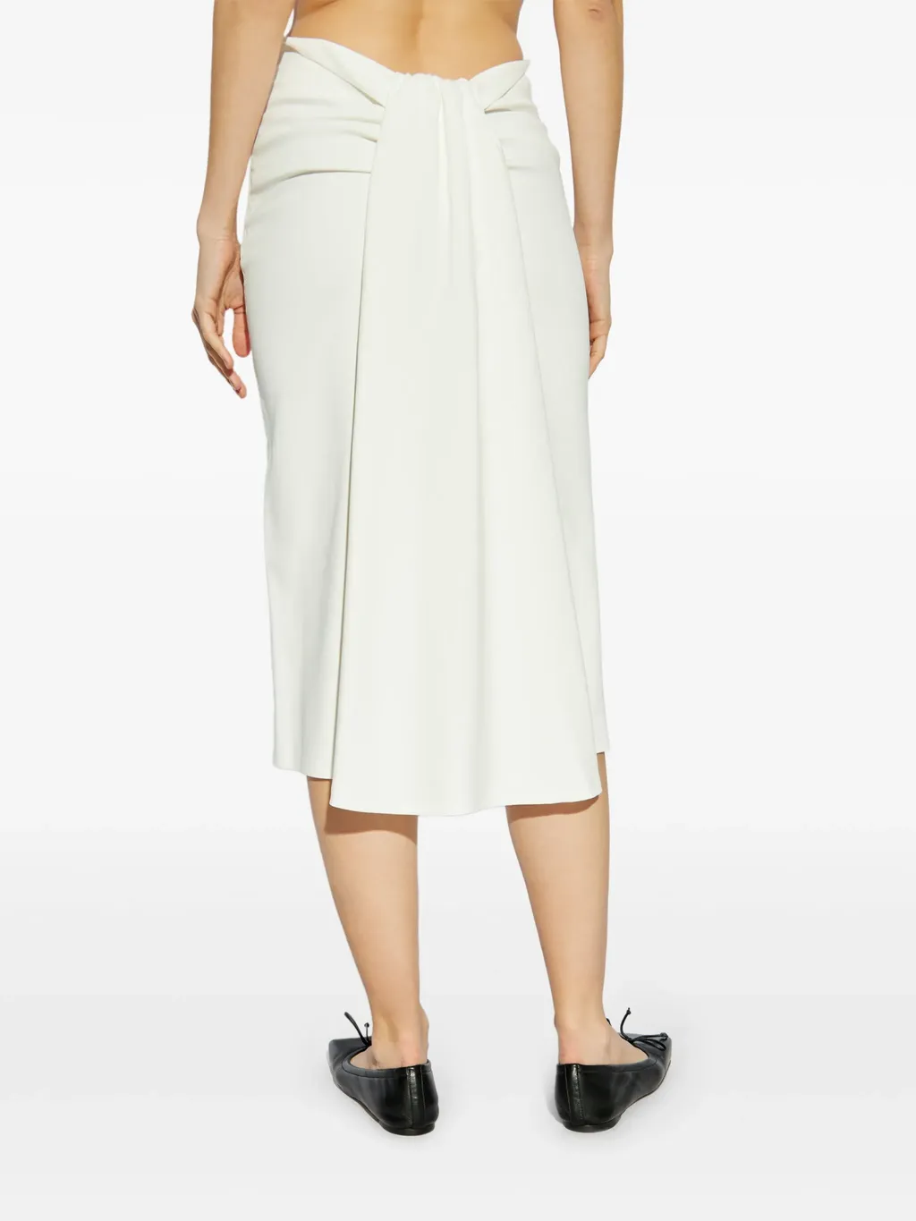 La Jupe Sablier Skirt