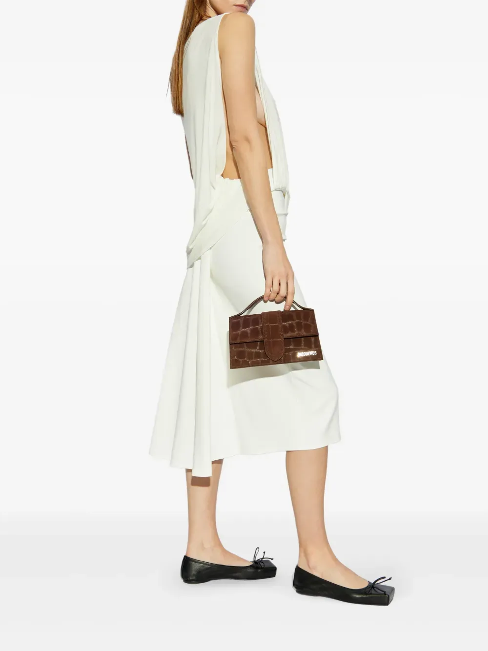 La Jupe Sablier Skirt